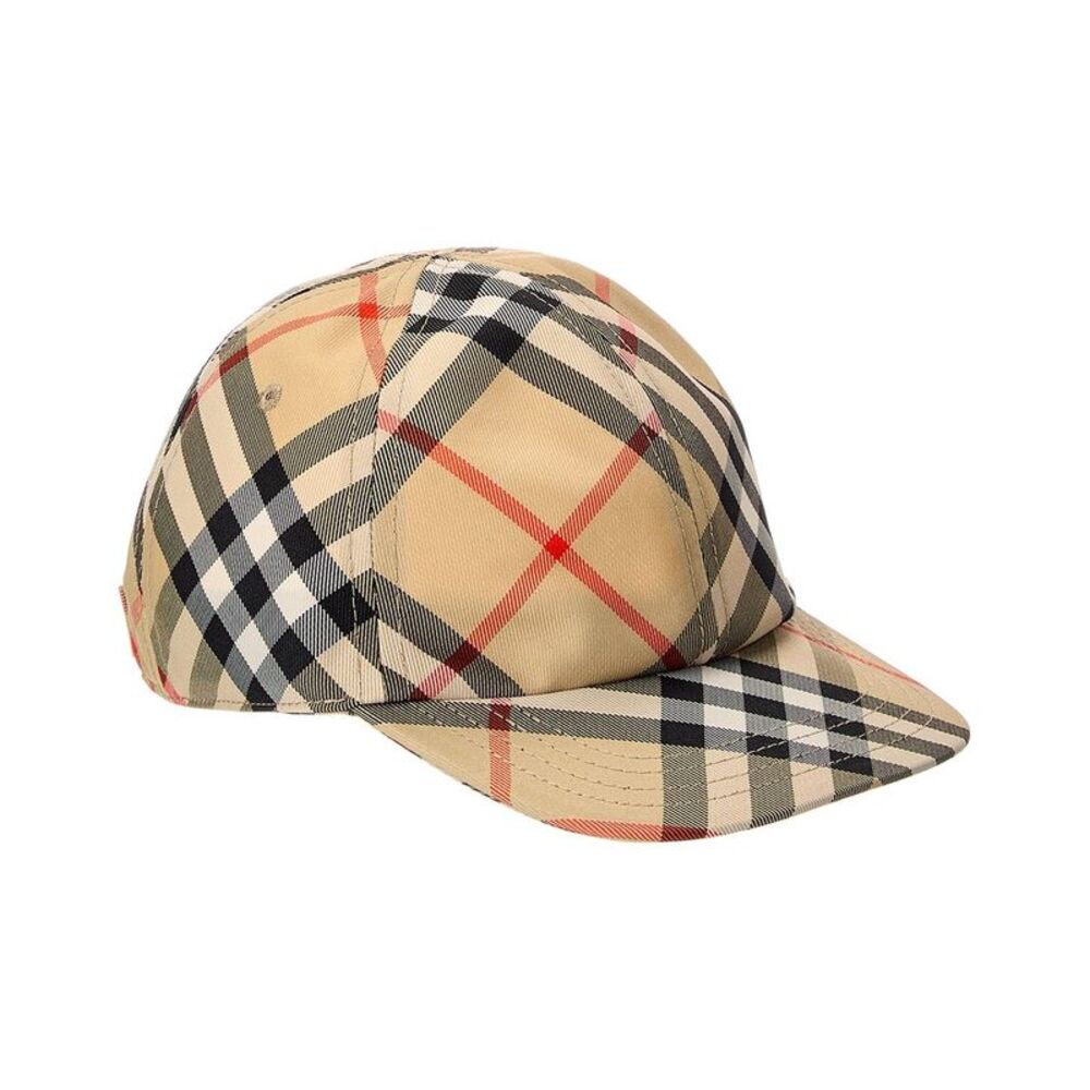 Burberry Girls Cap, Beige